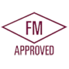 FM Certification logo